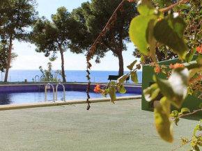 Fantastic 3-Bed Apartment in Villajoyosa, La Vila Joiosa